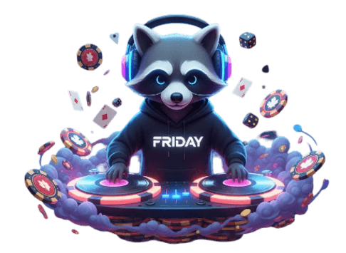 Friday Casino Canada